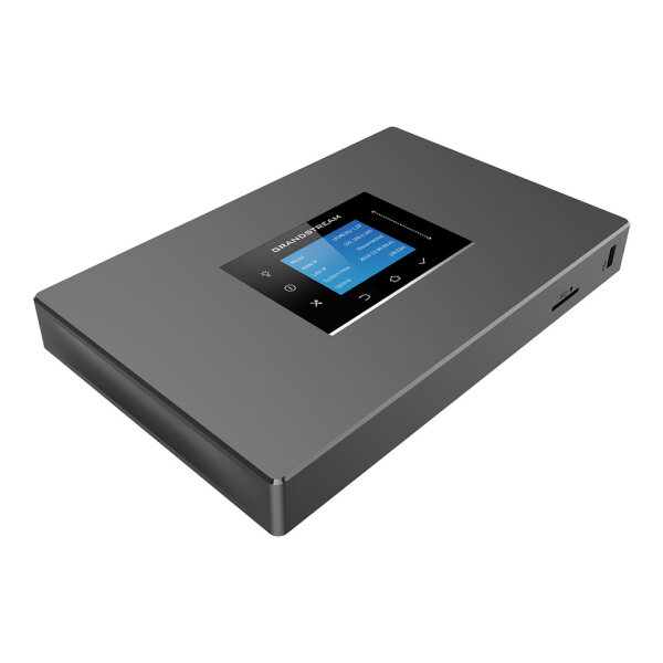 Grandstream PBX UCM6300A