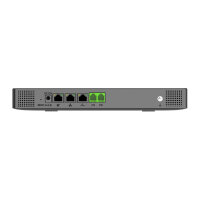 Grandstream PBX UCM6300A