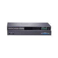 Router Grandstream SIP-Gateway GXW-4224 24x FXS V2