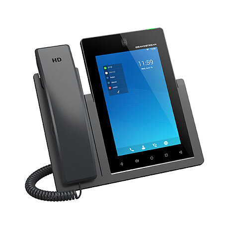 Grandstream SIP GXV-3470 Android Video High-End Business