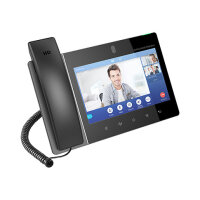 Grandstream SIP GXV-3480 Android Video High-End-Videotelefon