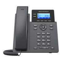 Grandstream SIP GRP-2602G Carrier-Grade IP-Phone (with...