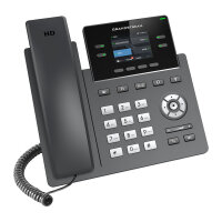Grandstream SIP GRP-2612G Entry Business
