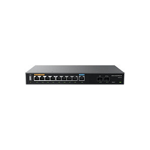 Grandstream GWN7003 Multi-WAN-Gigabit-VPN-Router mit integrierten Firewalls