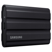 4TB Samsung Portable T7 Shield USB 3.2 Gen2 Schwarz retail
