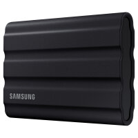 4TB Samsung Portable T7 Shield USB 3.2 Gen2 Schwarz retail