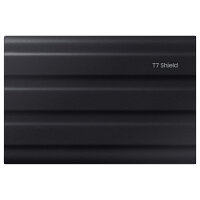 4TB Samsung Portable T7 Shield USB 3.2 Gen2 Schwarz retail