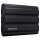 4TB Samsung Portable T7 Shield USB 3.2 Gen2 Schwarz retail
