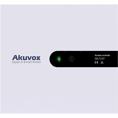 Smart Access Controller
