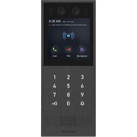 Video-TFE X912S Kit On-Wall, big touch screen, card...