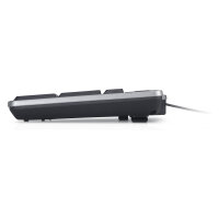 Dell KB522 Business Multimedia - Kit - Tastatur Black QWERTZ DE