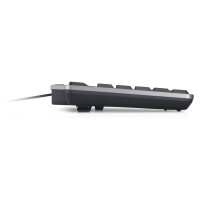 Dell KB522 Business Multimedia - Kit - Tastatur Black QWERTZ DE