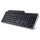 Dell KB522 Business Multimedia - Kit - Tastatur Black QWERTZ DE