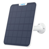 Reolink Weißes 6W Solarpanel