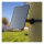 Reolink Schwarzes 6W Solarpanel