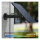 Reolink Schwarzes 6W Solarpanel