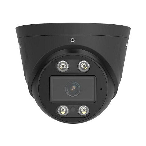 FOSCAM T8EP Schwarz