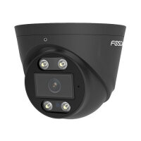 FOSCAM T8EP Schwarz