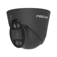 FOSCAM T8EP Schwarz
