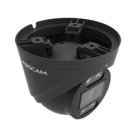 FOSCAM T8EP Schwarz
