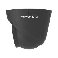 FOSCAM T8EP Schwarz