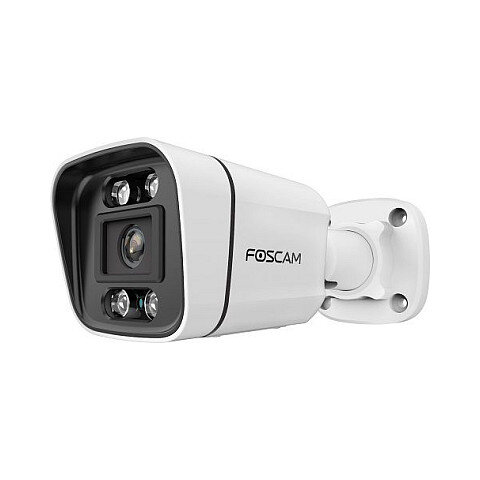 FOSCAM V5EP Überwachungskamera Weiß