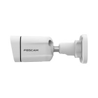 FOSCAM V5EP Überwachungskamera Weiß
