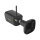 Foscam V5P 5 MP Dual-Band WLAN berwachungskamera schwarz