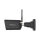 Foscam V5P 5 MP Dual-Band WLAN berwachungskamera schwarz