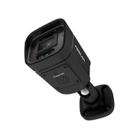 FOSCAM V8EP Überwachungskamera Schwarz