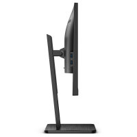 80cm/31,5" (3840x2160) AOC P2 U32P2 4K UHD LED 75Hz 4ms USB3.2 2xHDMI DP LS Pivot Black