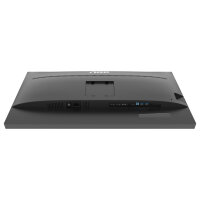 80cm/31,5" (3840x2160) AOC P2 U32P2 4K UHD LED 75Hz 4ms USB3.2 2xHDMI DP LS Pivot Black