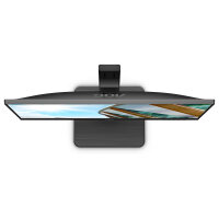 80cm/31,5" (3840x2160) AOC P2 U32P2 4K UHD LED 75Hz 4ms USB3.2 2xHDMI DP LS Pivot Black
