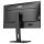 80cm/31,5" (3840x2160) AOC P2 U32P2 4K UHD LED 75Hz 4ms USB3.2 2xHDMI DP LS Pivot Black