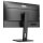 80cm/31,5" (3840x2160) AOC P2 U32P2 4K UHD LED 75Hz 4ms USB3.2 2xHDMI DP LS Pivot Black