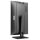 80cm/31,5" (3840x2160) AOC P2 U32P2 4K UHD LED 75Hz 4ms USB3.2 2xHDMI DP LS Pivot Black