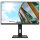 80cm/31,5" (3840x2160) AOC P2 U32P2 4K UHD LED 75Hz 4ms USB3.2 2xHDMI DP LS Pivot Black