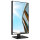 80cm/31,5" (3840x2160) AOC P2 U32P2 4K UHD LED 75Hz 4ms USB3.2 2xHDMI DP LS Pivot Black