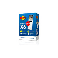 AVM FRITZ!Fon X6 weiß