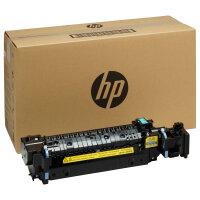 HP Wartungskit P1B92A 220V bis zu 150.000 Seiten