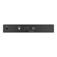 20P D-Link DGS-1210-20/E M RM LWL MDI 1HE
