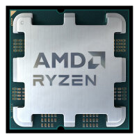 AMD AM5 Ryzen 7500F Tray 3,7GHz 6x Core 65W Boost 5 GHz...