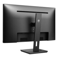 68,5cm/27" (2560x1440) Philips S-line 275S9JML 16:9 QHD VA 4ms 75Hz HDMI DP USB Speaker Pivot Black