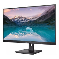 68,5cm/27" (2560x1440) Philips S-line 275S9JML 16:9 QHD VA 4ms 75Hz HDMI DP USB Speaker Pivot Black