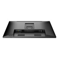 68,5cm/27" (2560x1440) Philips S-line 275S9JML 16:9 QHD VA 4ms 75Hz HDMI DP USB Speaker Pivot Black