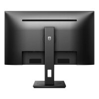 68,5cm/27" (2560x1440) Philips S-line 275S9JML 16:9 QHD VA 4ms 75Hz HDMI DP USB Speaker Pivot Black
