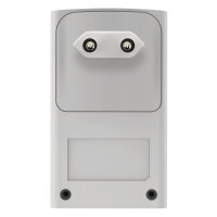 Netgear Powerline PLW1000 10/100/1000 Mbit & WLAN (802.11b/g/n/ac - 2.4 & 5 GHz) - Set