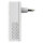 Netgear Powerline PLW1000 10/100/1000 Mbit & WLAN (802.11b/g/n/ac - 2.4 & 5 GHz) - Set