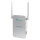 Netgear Powerline PLW1000 10/100/1000 Mbit & WLAN (802.11b/g/n/ac - 2.4 & 5 GHz) - Set