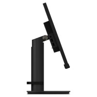 60,5cm/24" (1920x1080) Lenovo ThinkVision T24m-29 16:9 FHD IPS 60Hz 4ms HDMI DP USB-C Pivot Black
